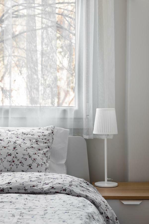 Cozy Apartment In City Center Thessaloníki Exteriör bild
